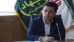 آغاز فرایند گزینش جهاد کشاورزی آذربایجان غربی برای بررسی صلاحیت های پذیرفته شدگان نهمین آزمون فراگیر دستگاه های اجرایی