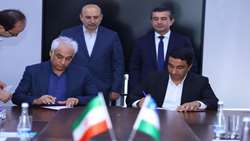 آموزش محققان جوان ازبکستان در زمینه کشاورزی ایران/ اعزام هفت محقق جوان ازبکستانی به ایران