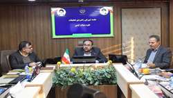 شیلات نیازمند برنامه عملیاتی ترویجی در حوزه آبزی‌مصرفی است