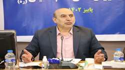 تزریق تفکر و روح جدید در بخش کشاورزی با بهره‌گیری از ظرفیت نخبگان