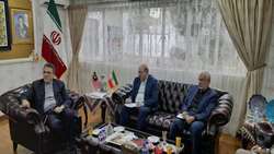 بهره‌مندی از ظرفیت دانش‌آموختگان کشور مالزی در تامین امنیت غذایی کشور
