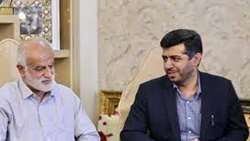 رونق صادرات با تامین سلامت محصولات دام و طیور/ اولویت سازمان دامپزشکی بهبود تولیدات لبنی با محوریت صادرات است
