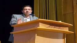 شورای راهبردی کشاورزی فارس تشکیل می شود