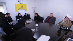 مراسم تکریم و تودیع مدیر مسوول خبرگزاری ایانا برگزار شد/ تاکید بر روشنگری و برجسته‌سازی دستاوردهای بخش کشاورزی
