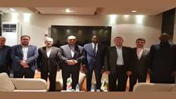 خدمات دامپزشکی و قرنطینه‌ای ایران به سنگال صادر می‌شود