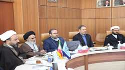 برنامه‌ریزی مناسب برای استفاده از ظرفیت‌های شیلاتی کشور انجام شود