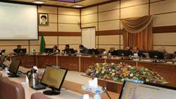 عملیات اجرایی طرح جامع شبکه‌های فرعی آبیاری و زهکشی غرب و شمال غرب کشور تکمیل می‌شود