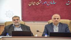 لزوم رسیدگی به حوزه عشایر توسط دستگاه‌های مسوول/ توجه به نیاز جامعه عشایری شاخص ارزیابی شود