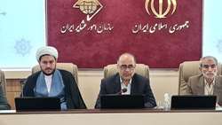 عرضه 4500 تن گوشت قرمز توسط عشایر با اجرای طرح تولید قراردادی