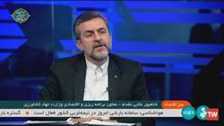 پیکره برنامه‌های راهبردی کشاورزی بر روی میز اقتصاد تشریح شد
