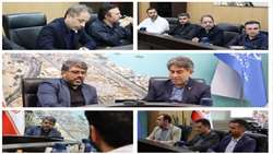 بخش خصوصی برای تامین کالاهای اساسی در استان بوشهر حمایت می‌شود