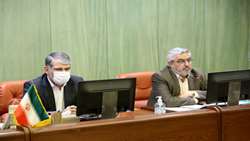 وزیر جهاد کشاورزی: کشت قراردادی گندم و برنج با جدیت دنبال می‌شود
