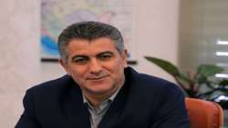 پیام معاون توسعه مدیریت و منابع وزارت جهاد کشاورزی به مناسبت روز کارمند