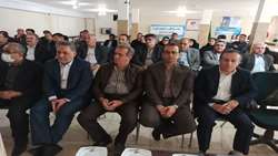 مدیر جهاد کشاورزی مهاباد معرفی شد