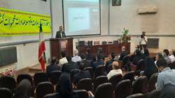افتتاح 64 پروژه عمرانی ، اقتصادی و تولیدی بخش کشاورزی آذربایجان غربی همزمان با هفته دولت