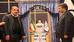 رونمایی از واکسن ORT در موسسه واکسن و سرم‌سازی رازی جنوب کشور