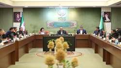 وزیر جهادکشاورزی در نشست شورای معاونین و مدیران: مبارزه با رانت و فساد شدت می‌گیرد/ متخلف تحت پیگرد و مسوول خاطی عزل می‌شود