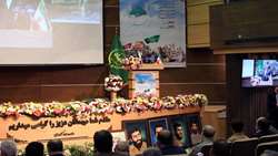 امتداد نگاه جهادی در وزارت جهاد کشاورزی از گذشته تا امروز/ رشد 680 درصد صدور سند در سال اول دولت سیزدهم