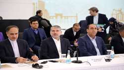 تشریح برنامه‌های هجدهمین اجلاس همکاری‌های اقتصادی ایران و قزاقستان/ هجدهمین اجلاس ایران و قزاقستان نقطه عطفی برای گشوده شدن افق‌های تازه در همکاری‌های دو کشور