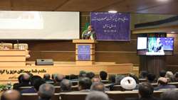 ساداتی‌نژاد مطرح کرد: ابلاغ سند الگوی کشت محصولات کشاورزی پس از نیم قرن