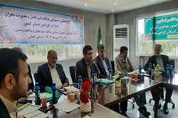 جامعه عشایری در پدافند غیرعامل و امنیت مرزها نقش مهمی دارند