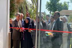 بهره‌برداری از ستاد ملی قرنطینه گیاهی در شهرستان مرزی آستارا در هفته جهاد کشاورزی