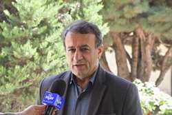 هشدار به کشاورزان به دلیل ریزش سن غلات در مزارع آذربایجان شرقی