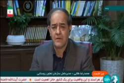 تأمین میوه شب عید و خرمای ماه رمضان با نظارت تعاون روستایی