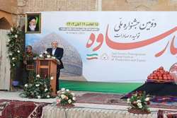 لزوم دانش بنیان شدن بخش کشاورزی برای ارتقای بهره وری