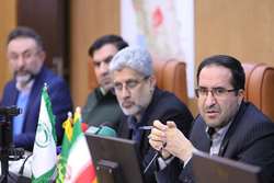رصد و پایش ماهواره‌ای 29 استان کشور/ امکان اتصال استان‌ها به پنجره واحد زمین فراهم شده است