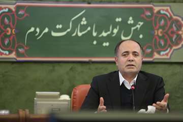 وزیر جهاد کشاورزی