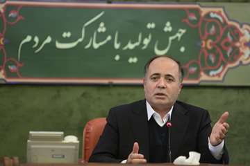 وزیر جهاد کشاورزی