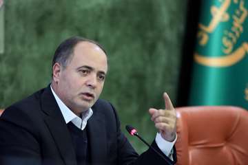 وزیر جهاد کشاورزی