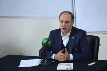 نوری وزیر جهاد کشاورزی