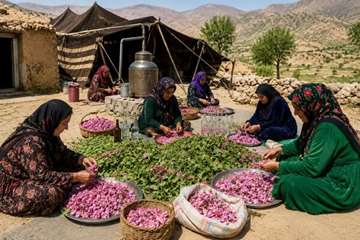 زنان