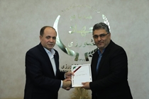 طی حکمی از سوی وزیر جهاد کشاورزی؛