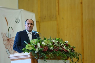 تاب آوری امنیت غذایی کشور در شرایط حساس کنونی،مرهون تدابیر راهبردی و حمایت های رئیس جمهور است 