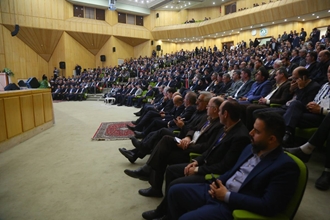 آیین ملی آغاز  سال زراعی جدید 1405