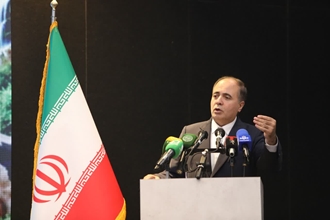 صدای کشاورز باشید، با نظارت موثر راه احتکار راه احتکار را ببندید 