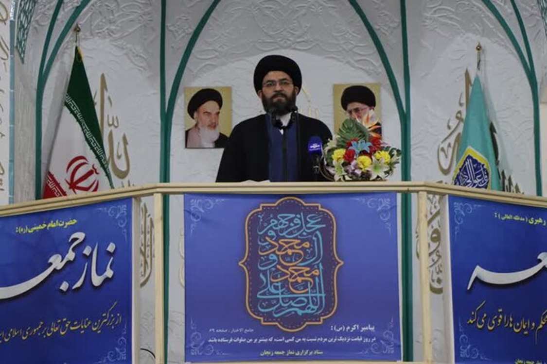 بحران خاک جدی‌تر از بحران آب است 