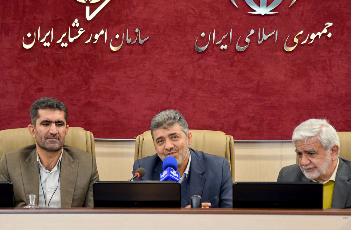 سرشماری عمومی بهره برداران کشاورزی و عشایری  