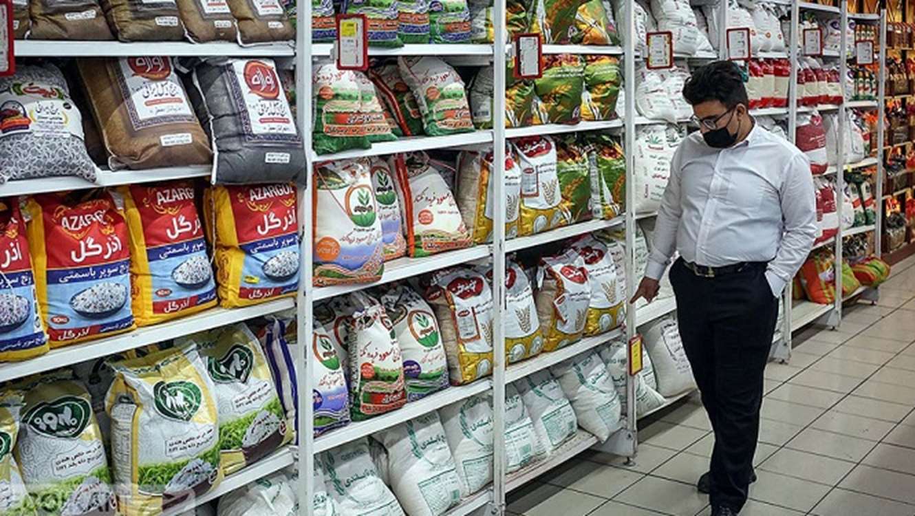 310 هزارتن کالاهای اساسی در استان زنجان تامین و توزیع شده است
