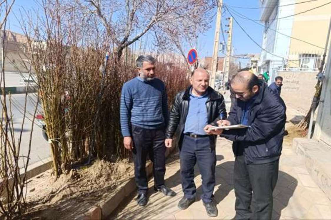 نهالهای بدون لیبل اجازه عرضه ندارند