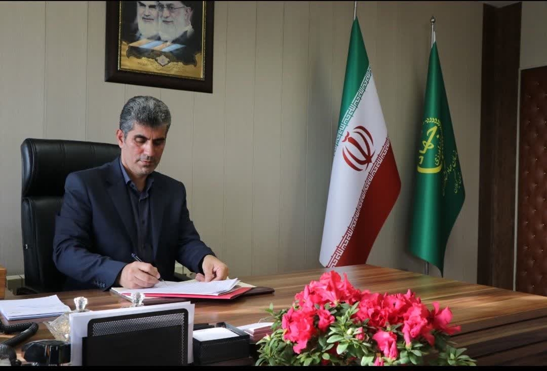 صالح محمدی 