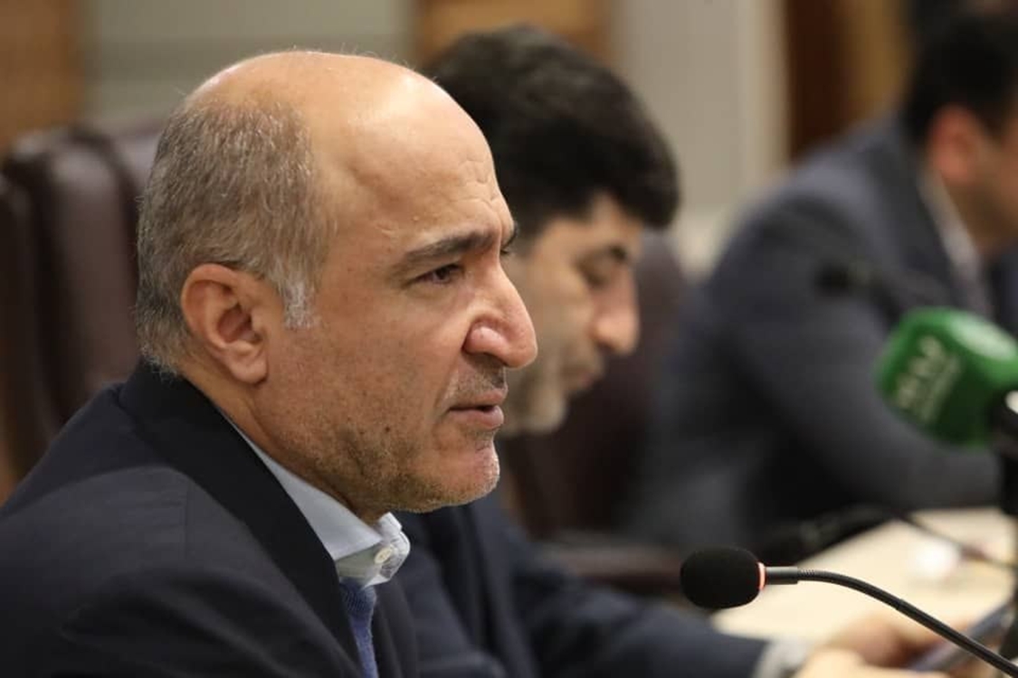 شرکت بازرگانی دولتی راد
 