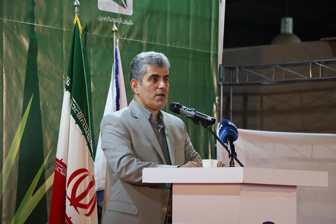 صالح محمدی 