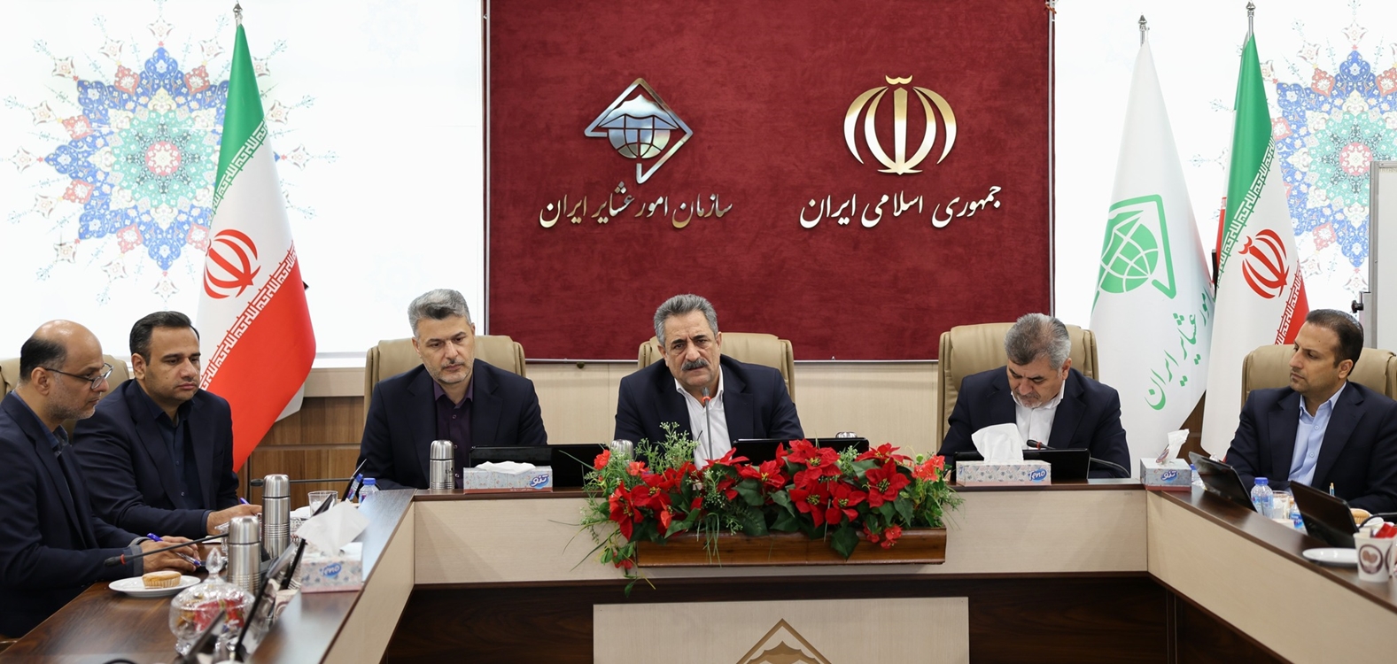 عشایر 