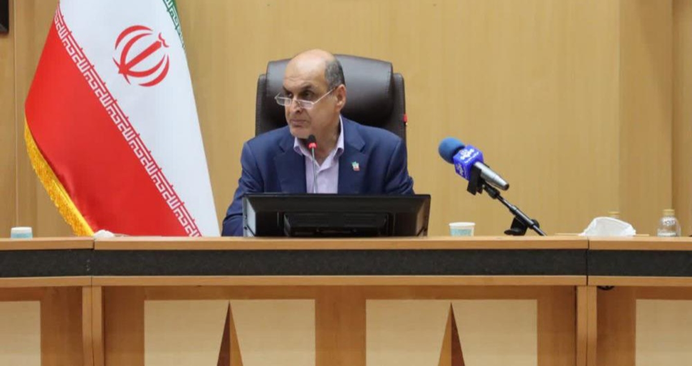 زوم ارتقای بهره وری در سطح زیر کشت 