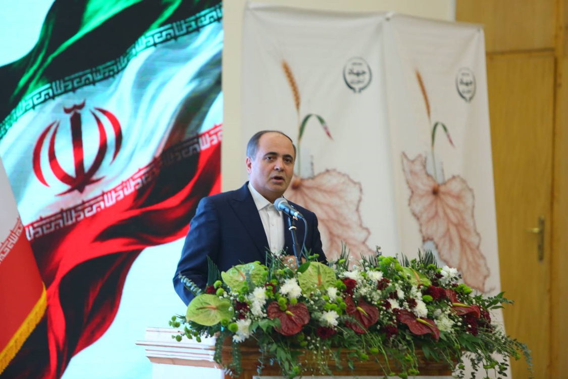 وزیر 